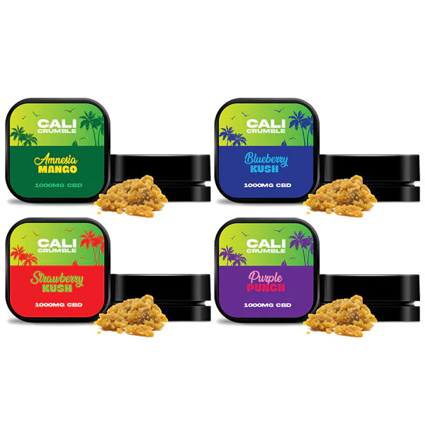 CBD Gummies — Buy in Nairobi Kenya | Royal Mist