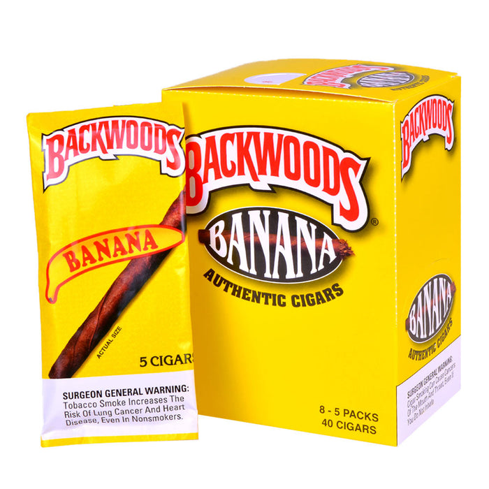 Backwoods Single Cigars — Nairobi Kenya — Buy Backwoods Single Cigars in Nairobi Kenya | Royal Mist Smoke Shop