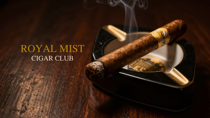 Cigar Ashtrays — Buy in Nairobi Kenya | Royal Mist