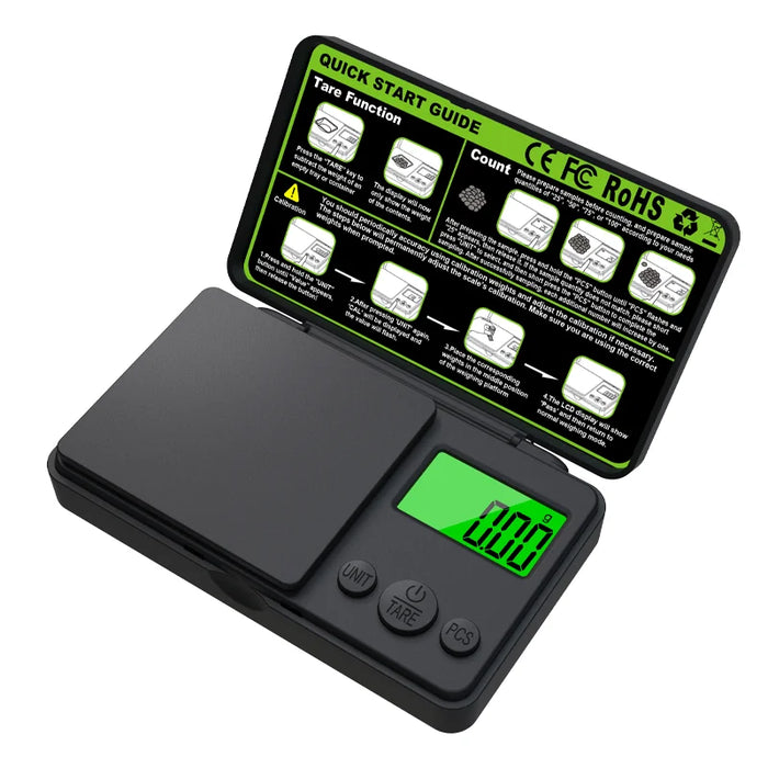 Weighing Scales - Royal Mist Smoke Shop Nairobi