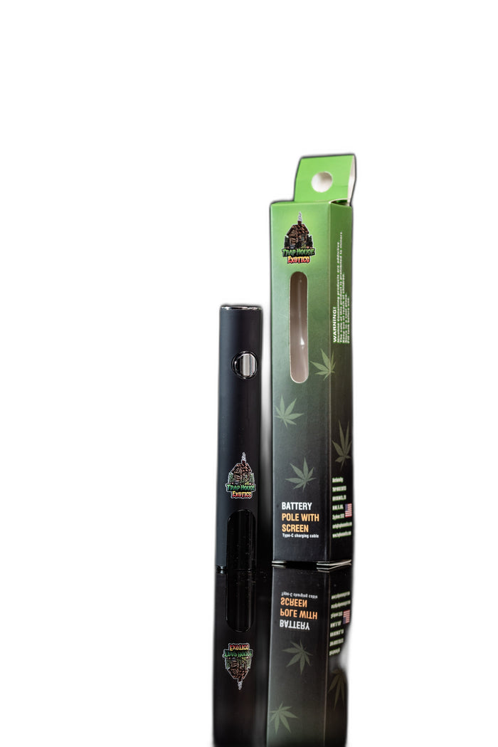 510 Cart Batteries — Buy in Nairobi Kenya | Royal Mist