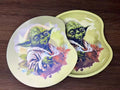 3D Holographic Yoda Rolling Tray with Magnetic Lid - Royal Mist Nairobi