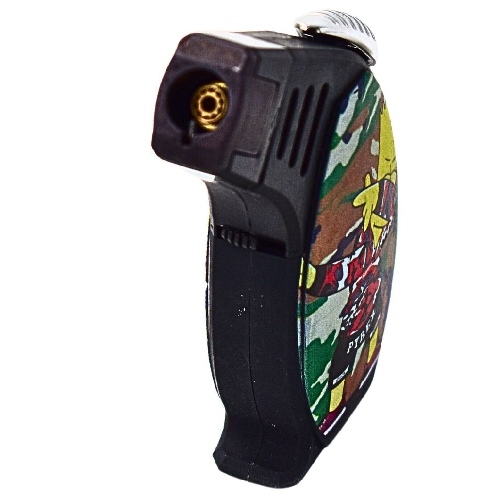 Pyrex Design Lighter Varieties – Buy Lighters in Nairobi Kenya | Royal Mist