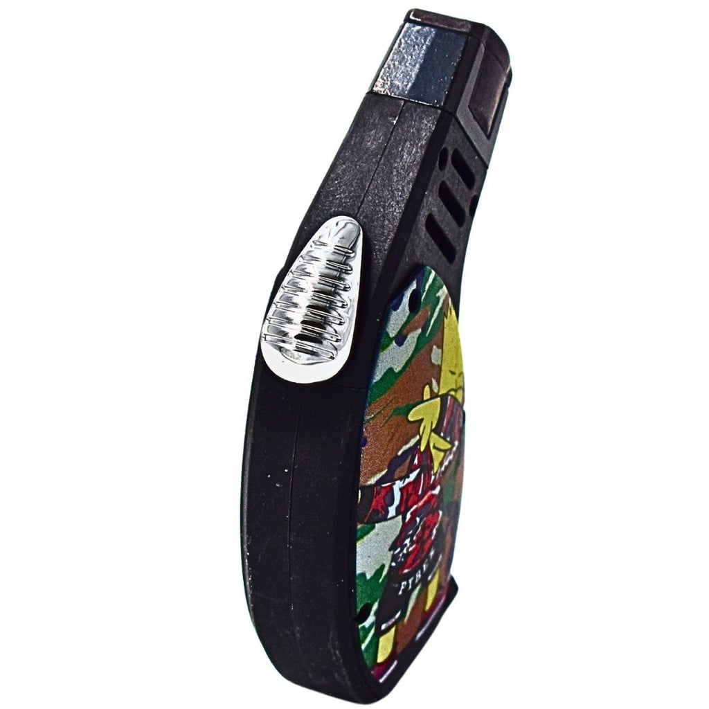 Pyrex Design Lighter – Buy Novelty Art Glass Lighter in Nairobi Kenya | Royal Mist