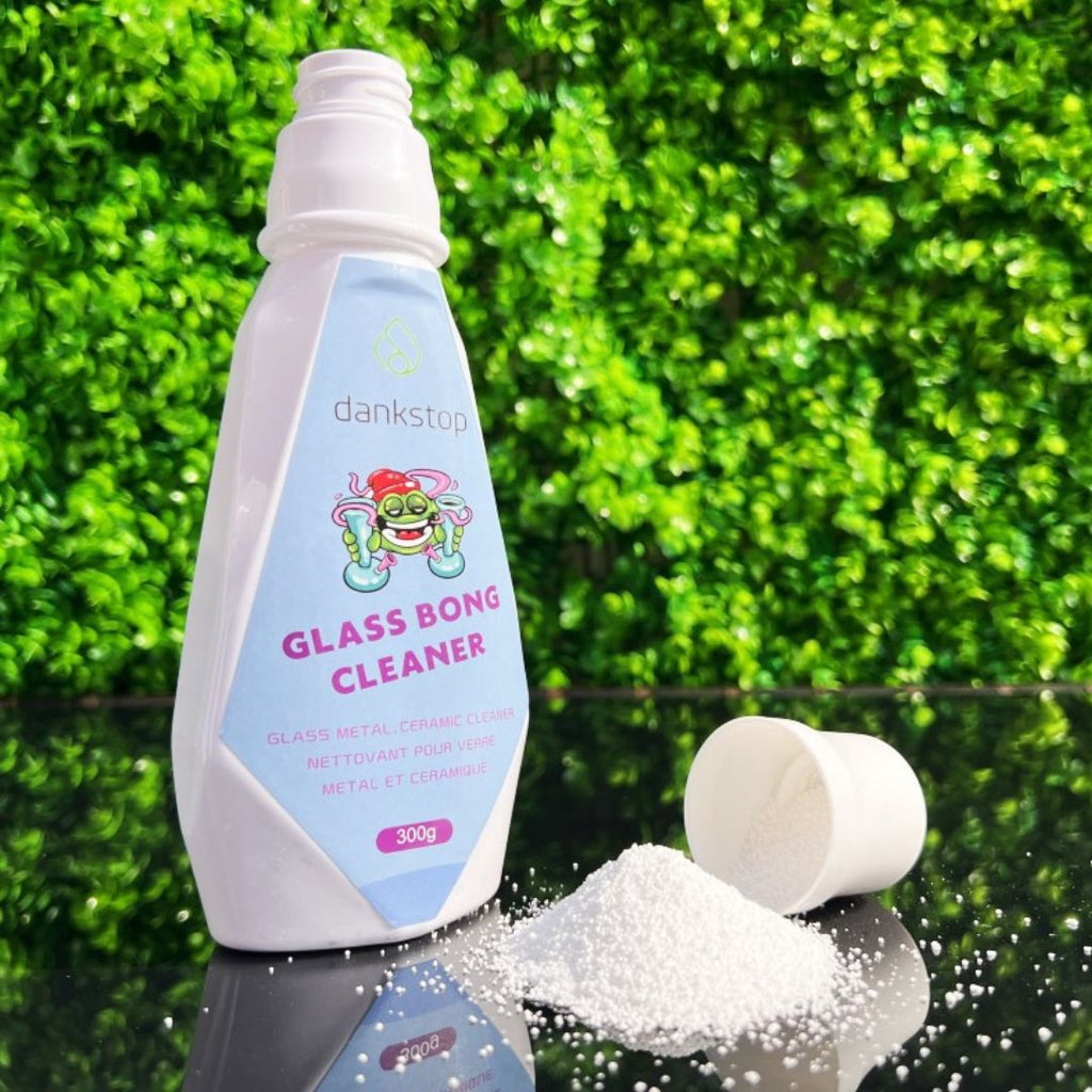 Bong Cleaner Glass Pipe Cleaning Solution — Buy Nairobi Kenya | Royal Mist