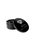 Zilla 100mm Extra Large 4-Part Aluminium Herb Grinder Maximum Capacity – Buy Nairobi Kenya