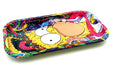 Simpsons Classic Design Rolling Tray Edition 2 - Royal Mist Nairobi