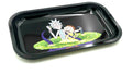 R&M Design Rolling Tray Edition 2 - Royal Mist Nairobi