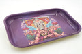 Fine Artwork Large Metal Rolling Tray - Buy in Nairobi | Royal Mist