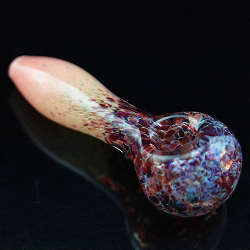 Hippculture Stylish Design Glass Smoking Pipe — Buy Nairobi Kenya | Royal Mist