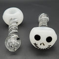 4.5 inch Halloween Skeleton Hand Pipe — Buy in Nairobi | Royal Mist
