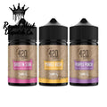 420 E-liquids 1500mg Broad Spectrum CBD E-Liquids Collection Royal Mist Nairobi Kenya