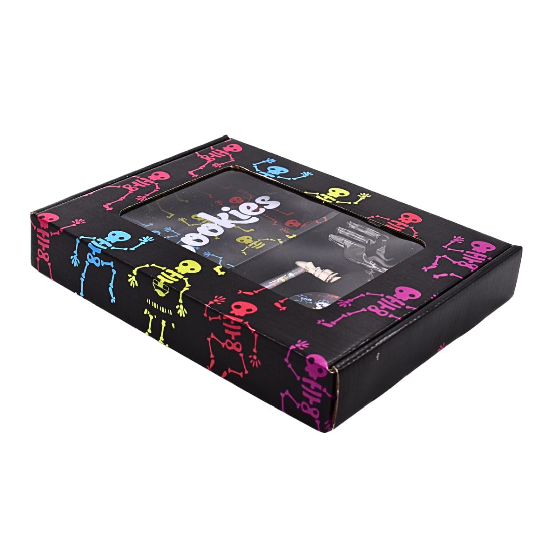 Cookies Fine Skeletons Smoking Kit Kenya | Royal Mist