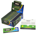 Hornet Transparent Cellulose Rolling Papers Kingsize Box — Buy in Nairobi Kenya | Royal Mist