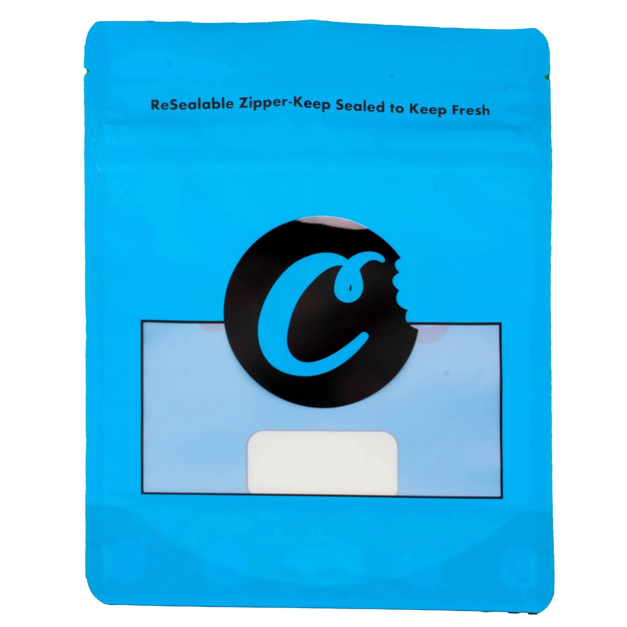 Mylar Smell Proof Ziplock Bags 28g — Buy in Nairobi Kenya | Royal Mist