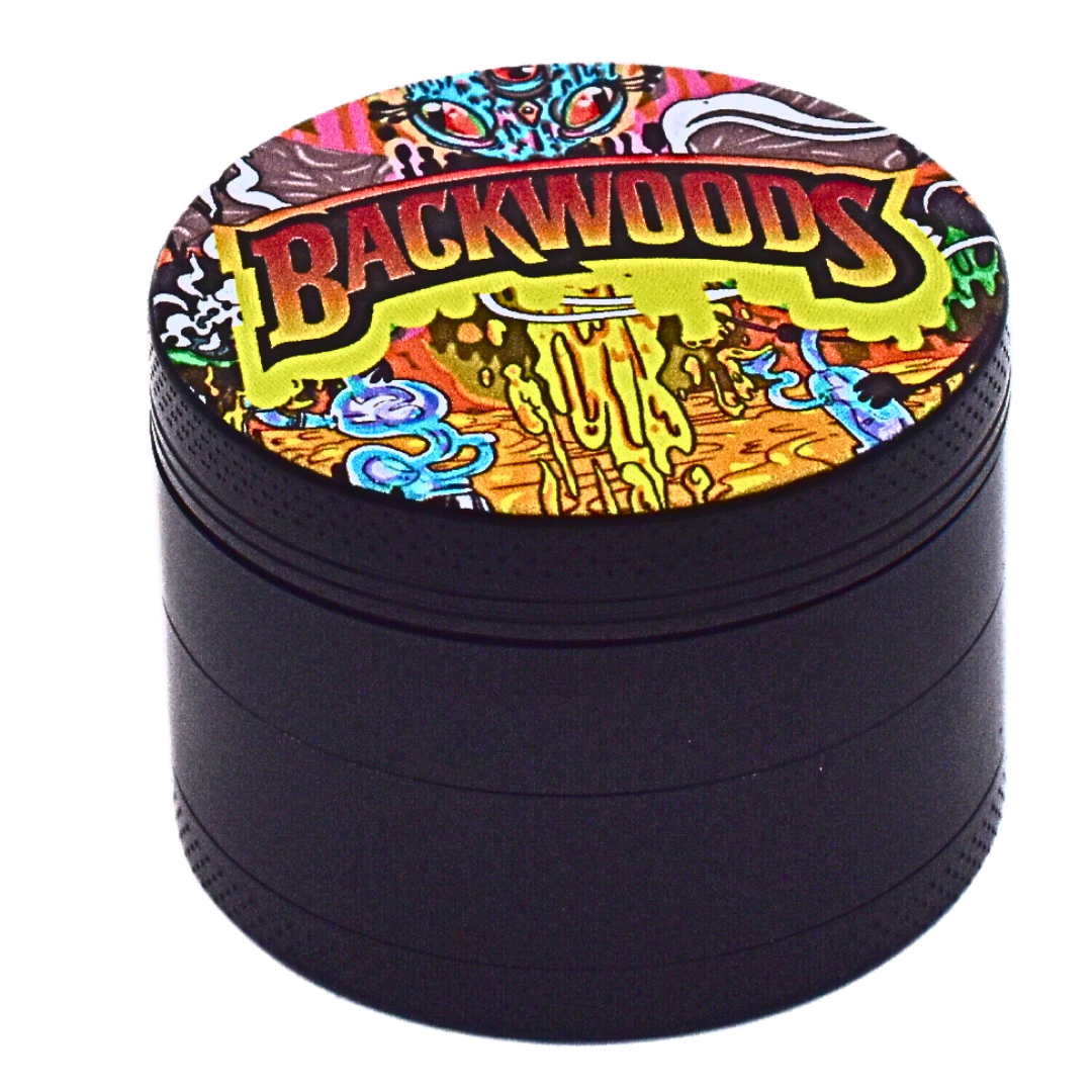 Backwoods Gift Bag Smoking Bundle — Nairobi Kenya | Royal Mist