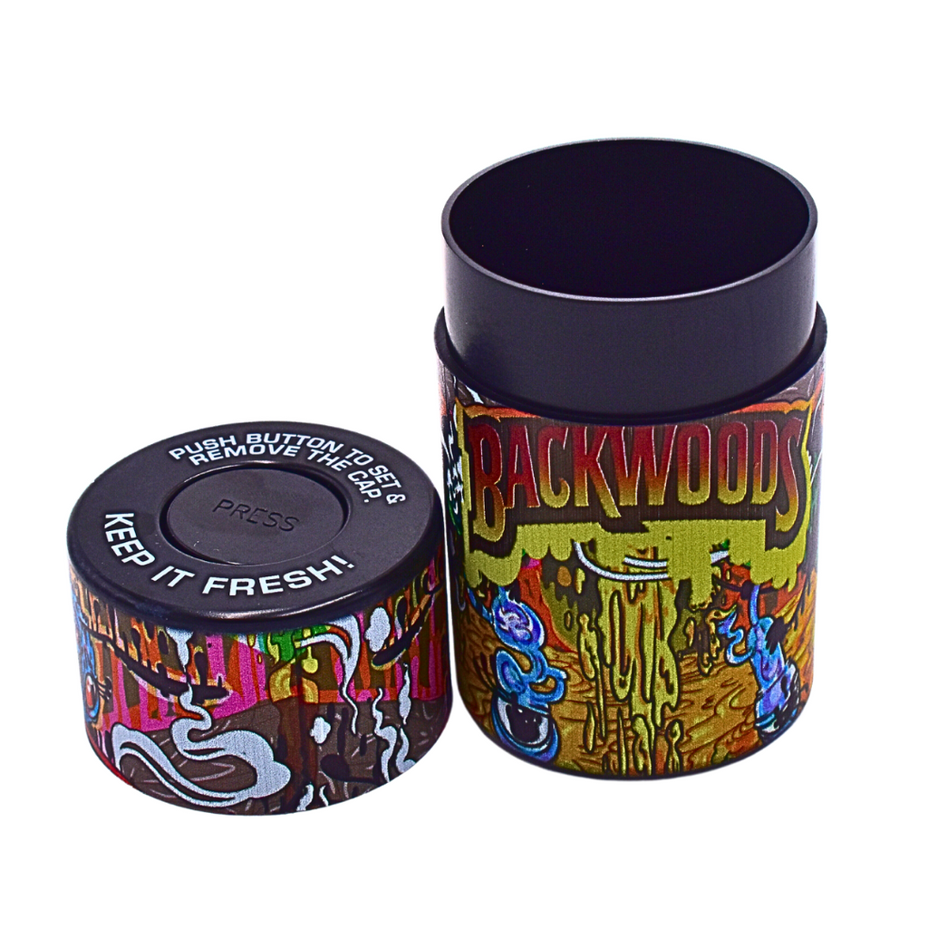Backwoods Bundle Kenya Nairobi | Royal Mist