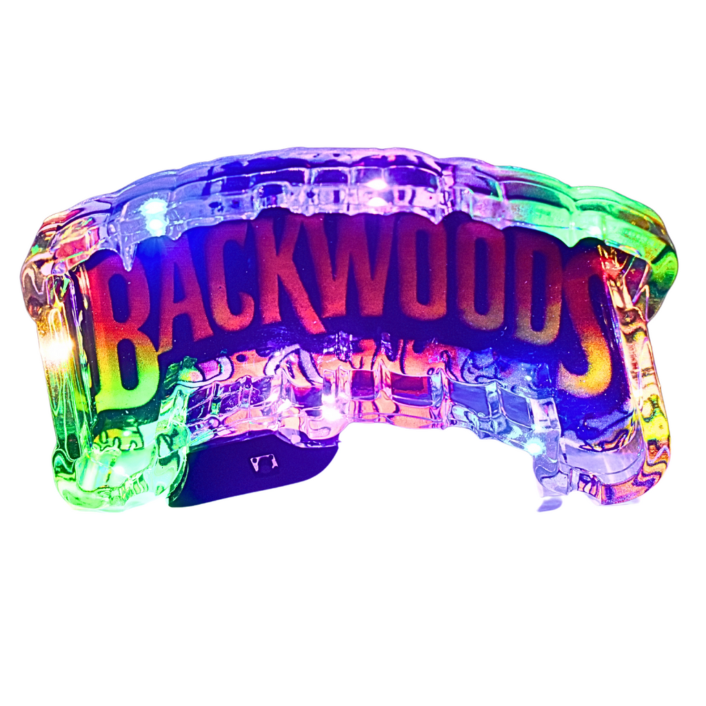 Backwoods Gift Set Kenya — Royal Mist Smoke Shop