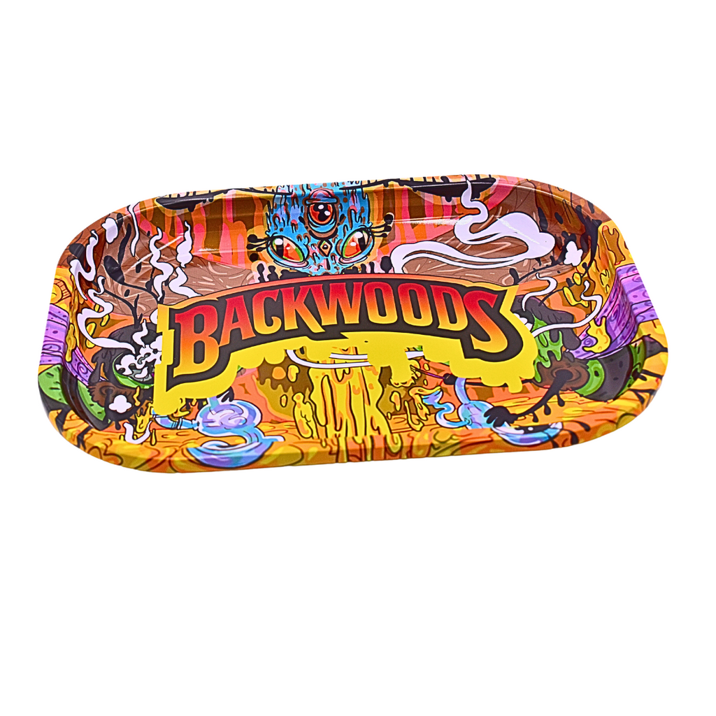 Backwoods Smoking Kit Gift Bag — Smoker Bundle Kenya