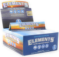 Elements King Size Slim Ultra Thin Rice Rolling Papers Box — Buy in Nairobi Kenya | Royal Mist