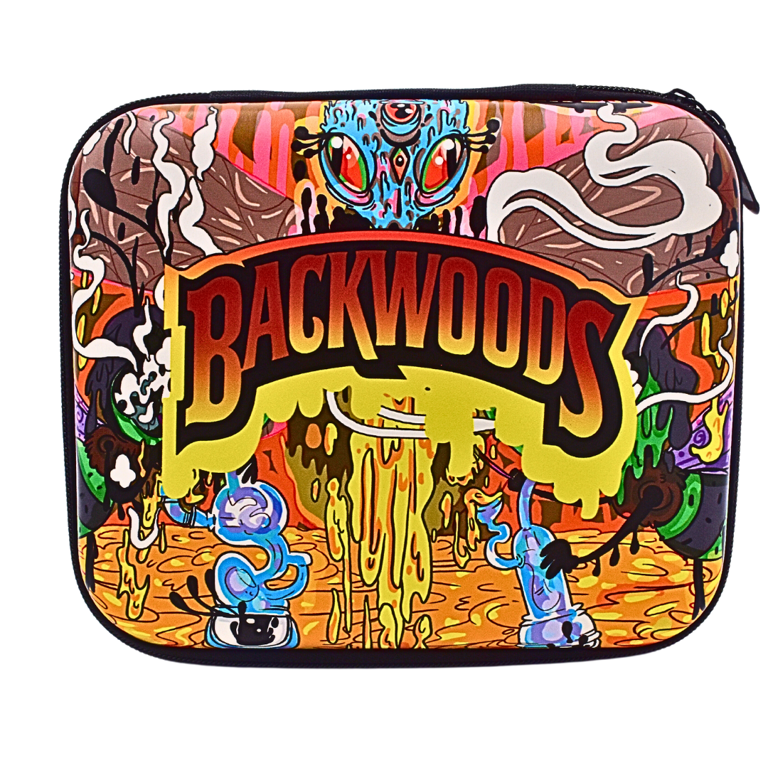 Backwoods Smoking Kit Gift Bag — Buy Smoker's Gift Set in Nairobi Kenya | Royal Mist