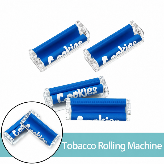 Rolling Machines