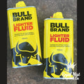 Bull Brand Lighter Fluid 100ml tins — Buy in Nairobi | Royal Mist