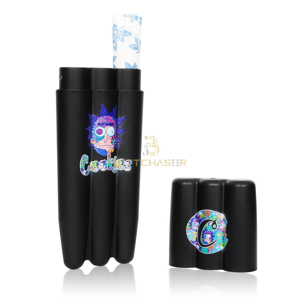 Triple Joint Holder Tube detail — Royal Mist Smoke Shop Kenya