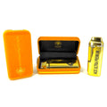 Ace Ultra Premium Gold Bar Kiwi Berry Mist Indica 2000mg Disposable - Royal Mist Nairobi