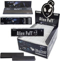 Alien Puff Kingsize Black Rolling Papers — Buy in Nairobi Kenya | Royal Mist