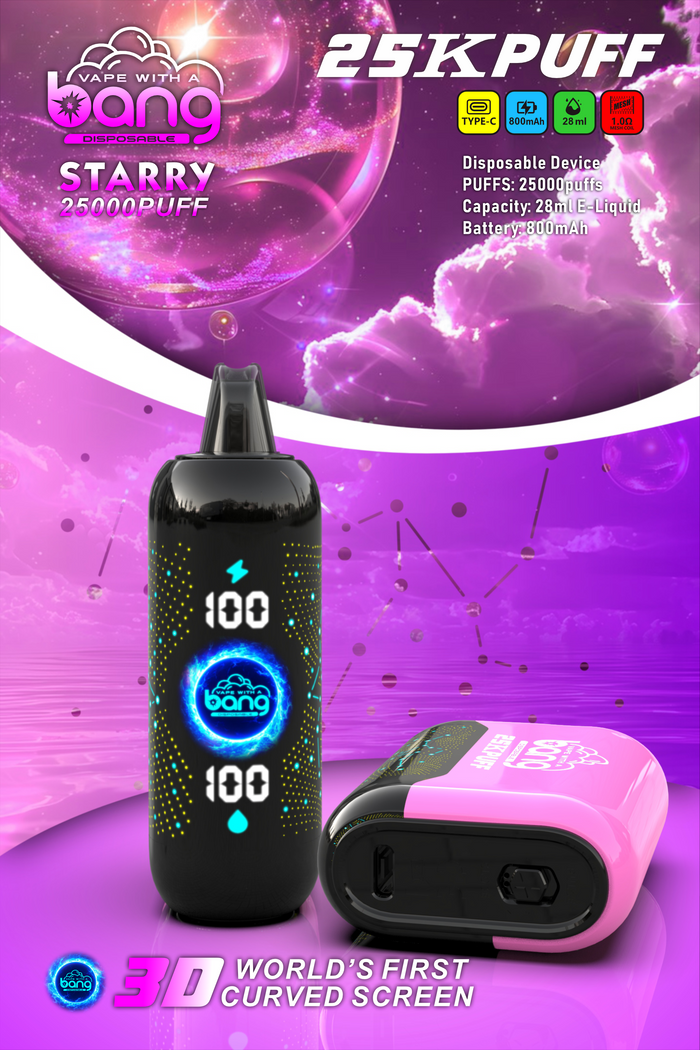 Nic Vapes