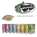 Double Platinum Blunt Wraps — Premium Flavoured Blunt Wrappers Nairobi Kenya | Royal Mist