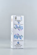 Korobo White Regular Size Rolling Papers 100 Leaves Box — Buy in Nairobi Kenya | Royal Mist