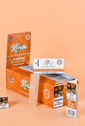 Korobo Brown 1¼ Size Rolling Papers 100 Leaves — Buy in Nairobi Kenya | Royal Mist