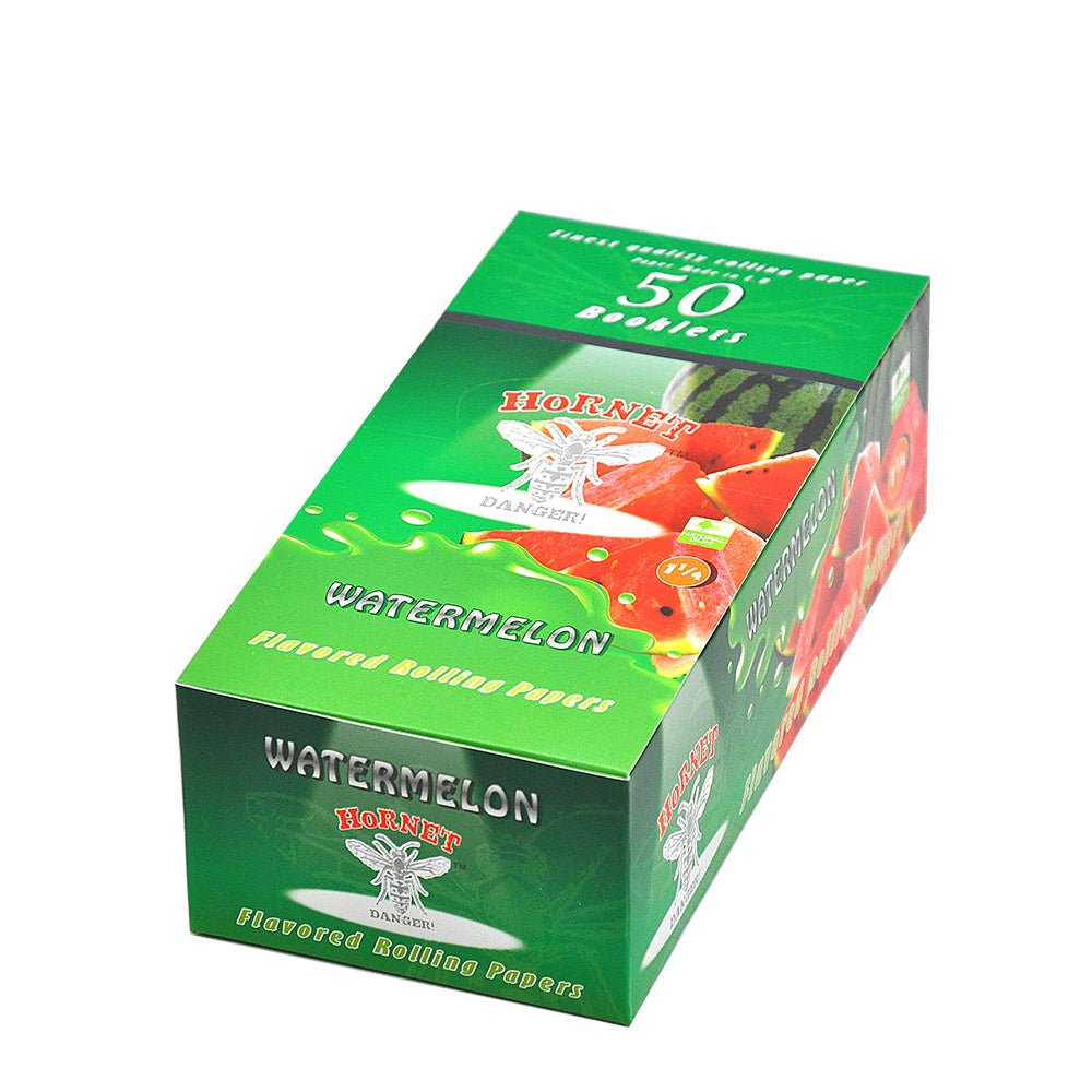 Hornet Watermelon Rolling Papers Booklet — Nairobi Kenya Smoke Shop | Royal Mist
