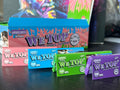 Wetop 1¼ Coloured Rolling Papers 100 Leaves — Buy in Nairobi | Royal Mist