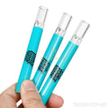 Chillum 4 Inch Glass Smoking Pipe Straight Design — Buy Nairobi Kenya | Royal Mist