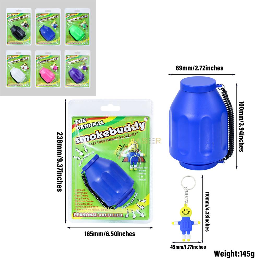 Smoke Buddy Personal Filter Kenya Smoke Shop | Royal Mist