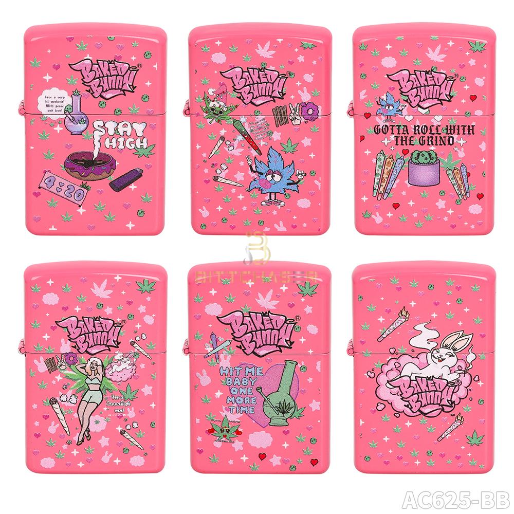 Zippo Classic Pro Flip Lighter Pink – Buy Lighters in Nairobi Kenya | Royal Mist