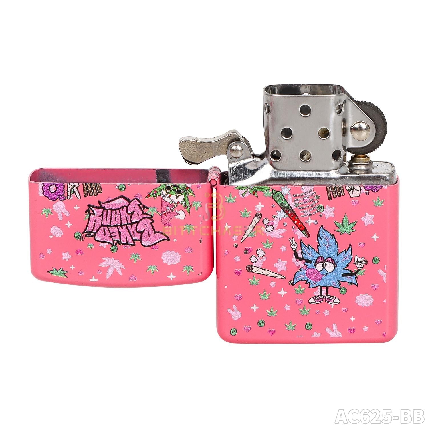 Zippo Classic Pro Flip Lighter – Buy Premium Wind-Proof Lighter Nairobi Kenya | Royal Mist