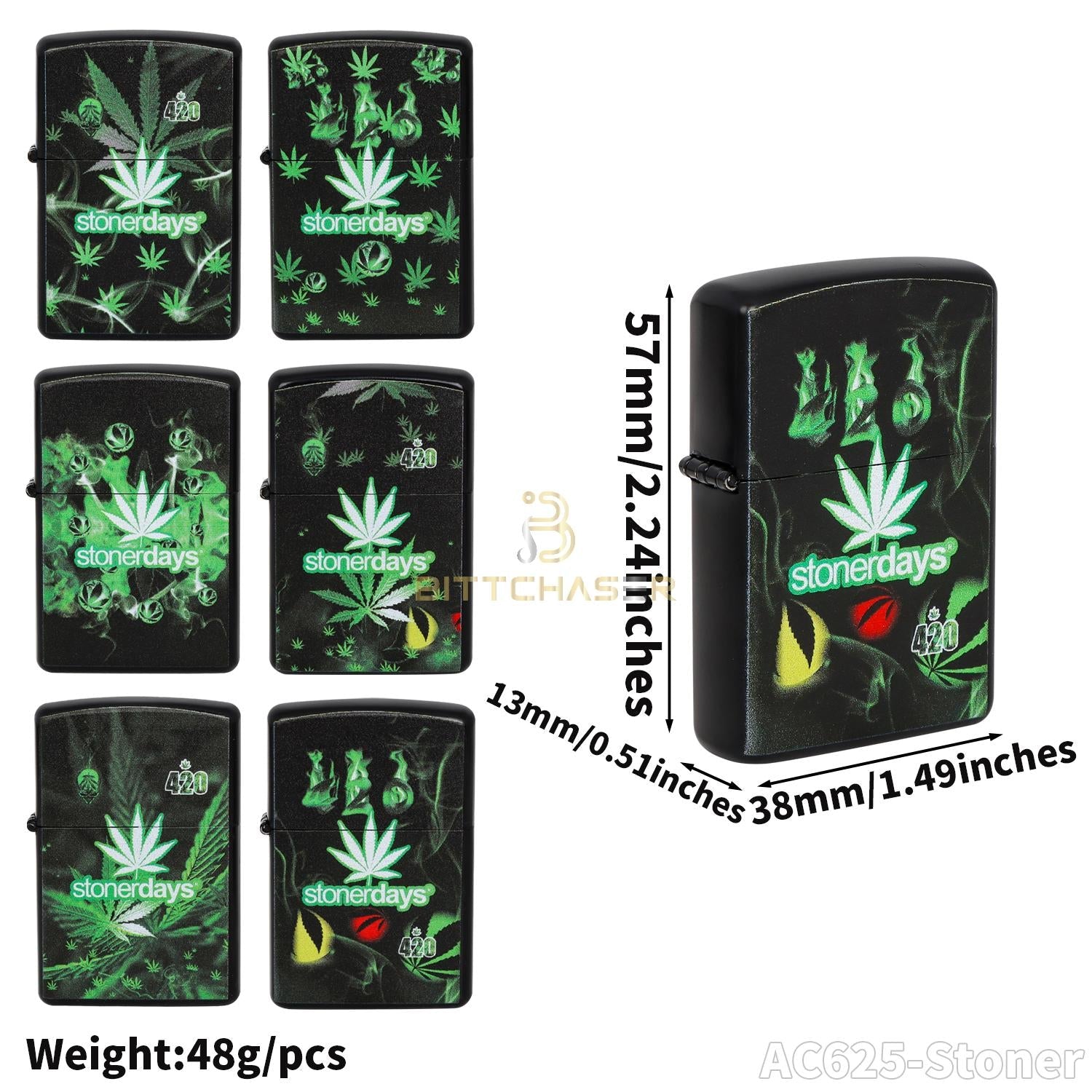 Zippo Flip Lighter Details – Buy Lighters Online Nairobi Kenya | Royal Mist