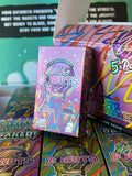 New Dual Fryd Donuts Disposable 2G Live Diamonds Live Resin Vape - Royal Mist Nairobi