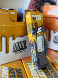 Choiceslab Skunk Diesel x Frozen Tangerines 2000mg Live Resin Liquid Diamonds Disposable - Royal Mist Nairobi