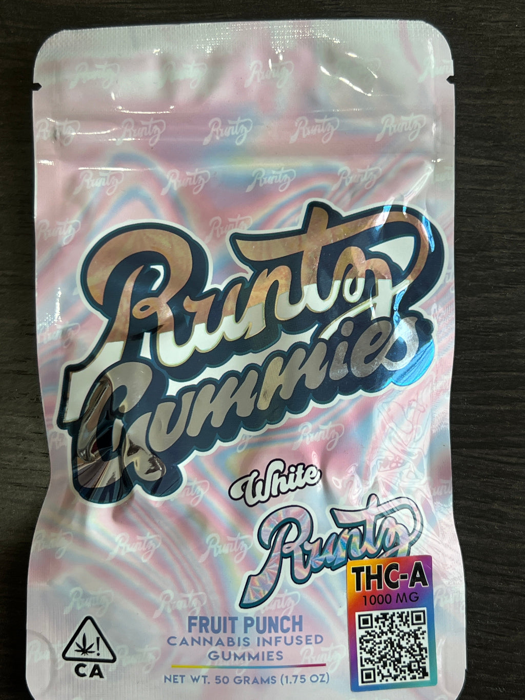 Runtz White
