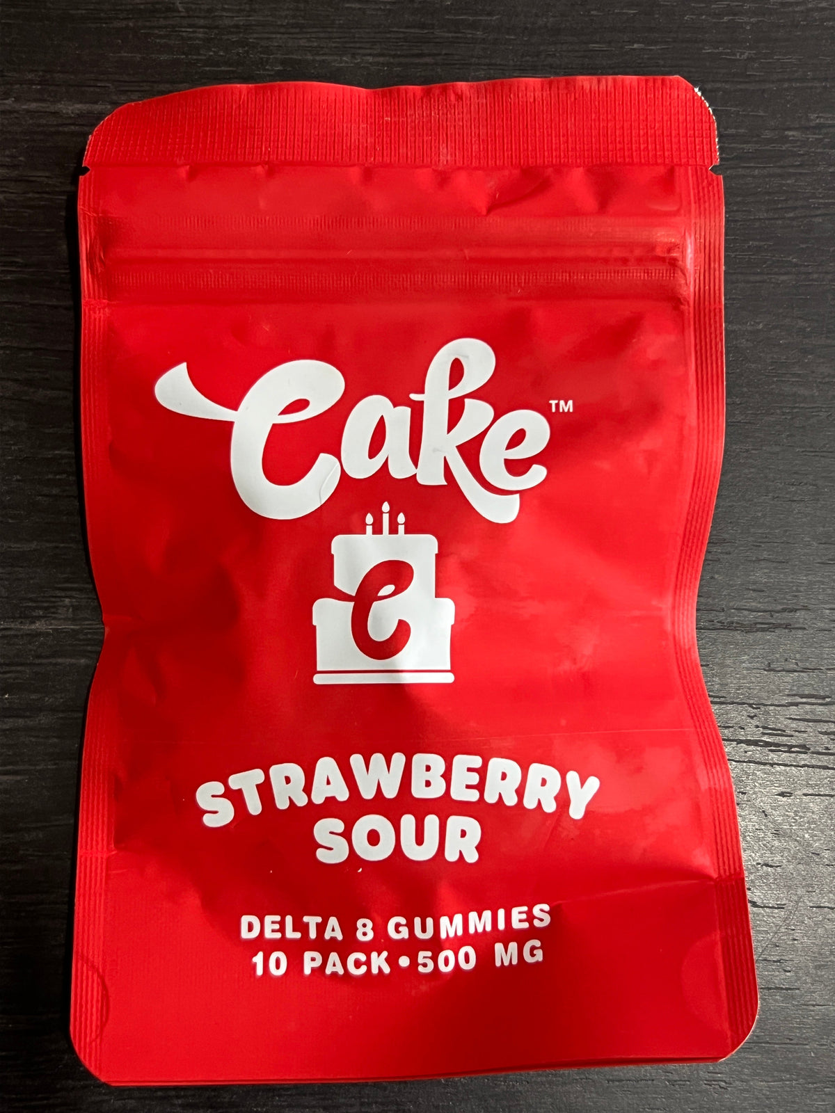 Mystery Mix Premium THCa Gummies 1000mg — Buy in Nairobi | Royal Mist