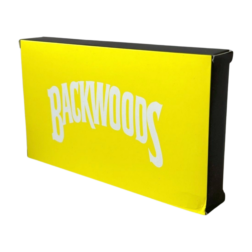 Backwoods Extra Heavy Resin Ashtray — Buy in Nairobi Kenya | Royal Mist