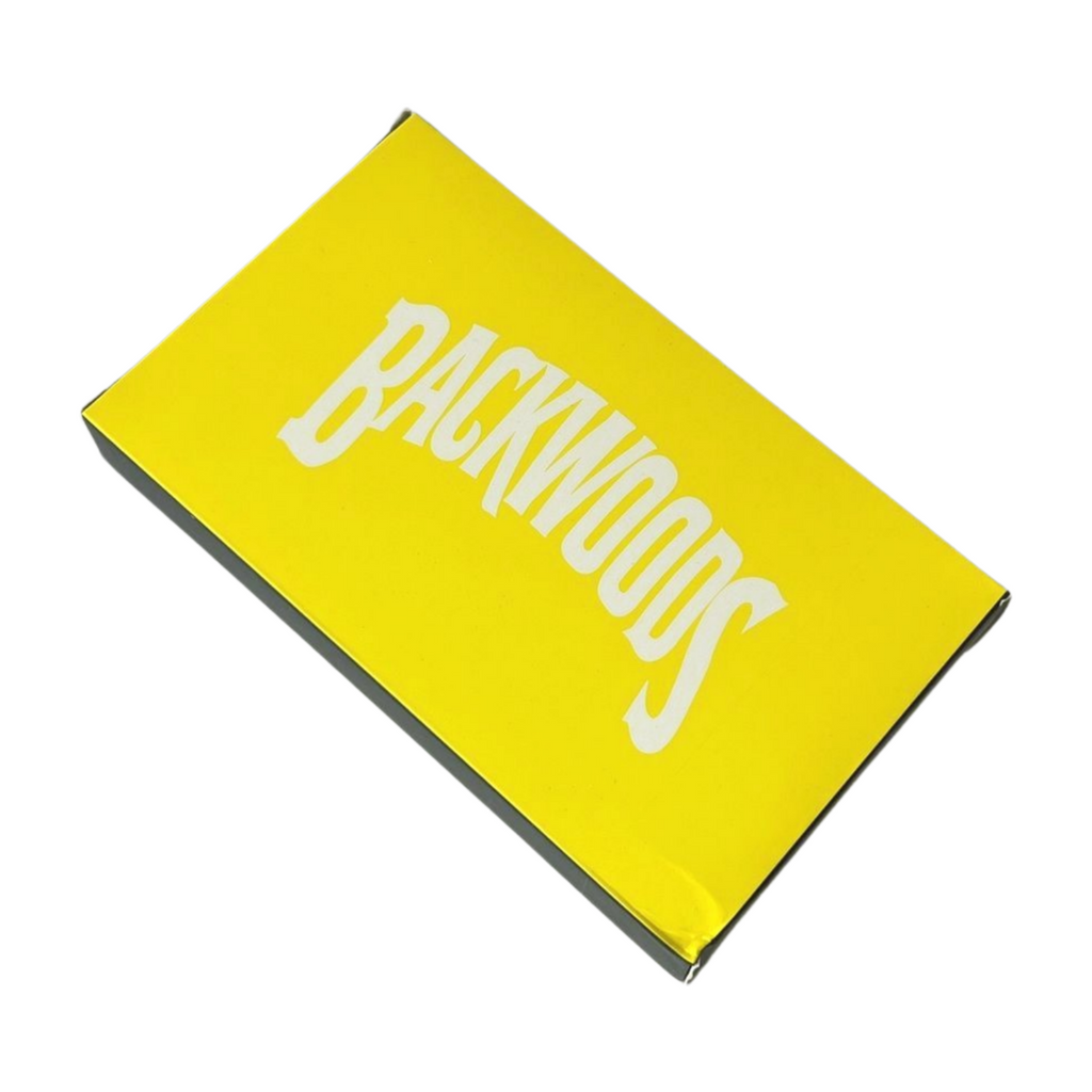 Backwoods Extra Heavy Resin Ashtray — Buy in Nairobi Kenya | Royal Mist
