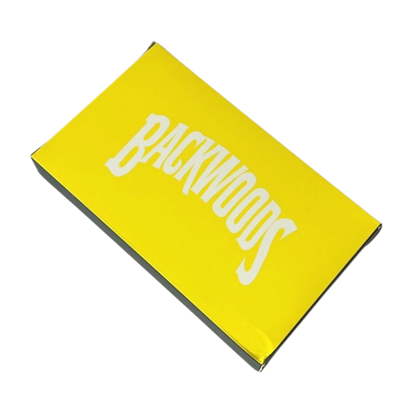 Backwoods Extra Heavy Resin Ashtray — Buy in Nairobi Kenya | Royal Mist