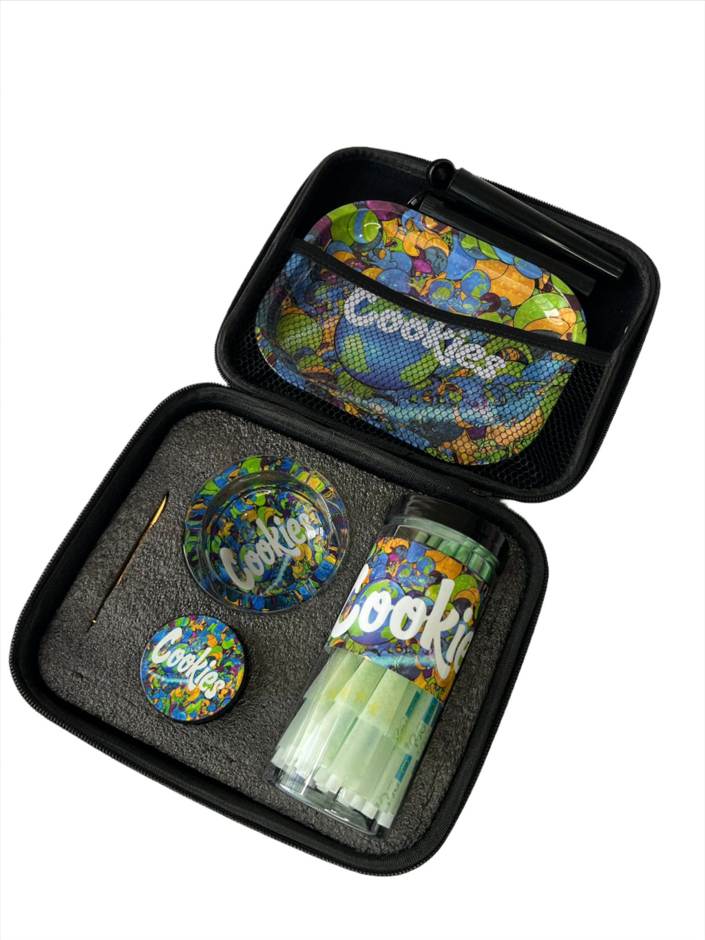Cookies 420 Pre-Rolled Cones Set Kenya | Royal Mist