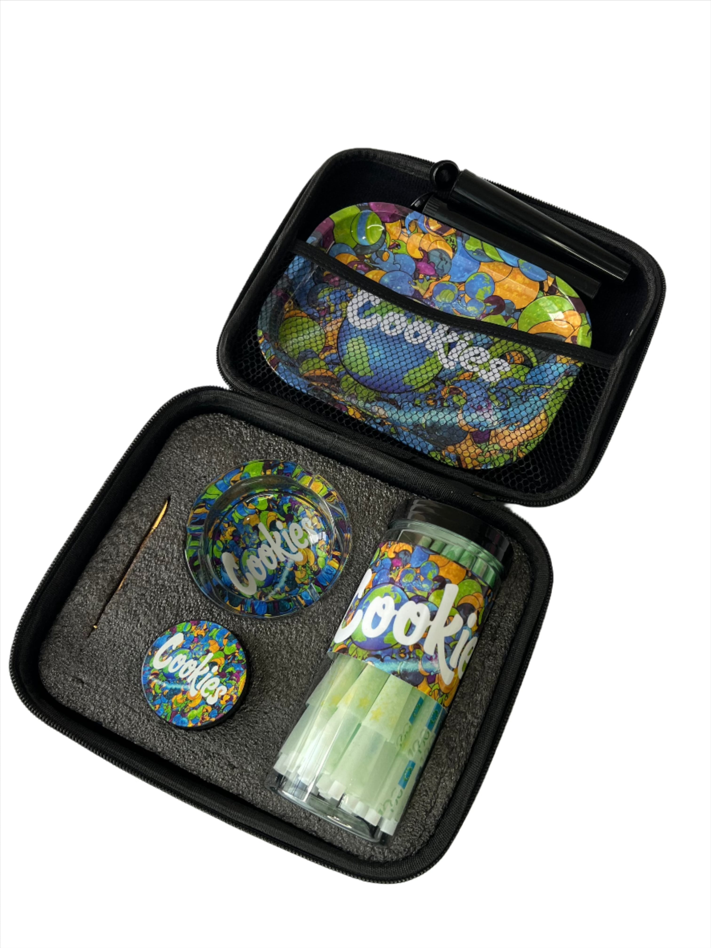 Cookies 420 Pre-Rolled Cones Set Kenya | Royal Mist